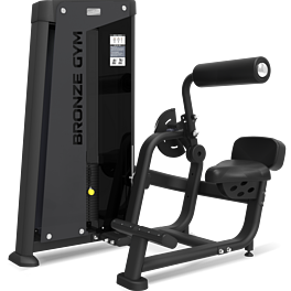 BRONZE GYM NEO 31 Разгибание спины