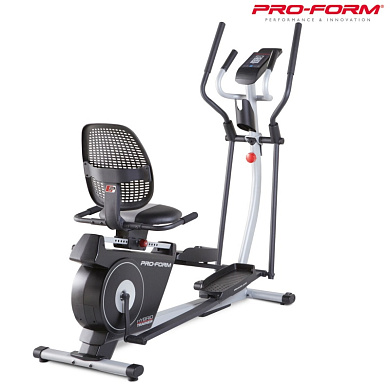 Тренажер Pro-Form Hybrid Trainer